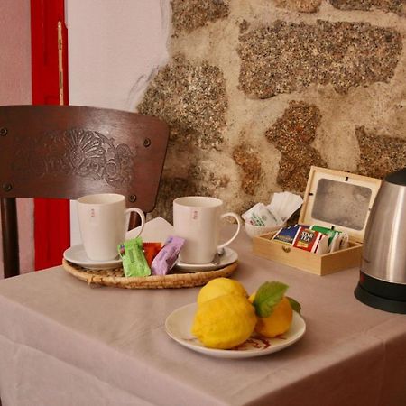 B&B Duca D'Aosta オルビア エクステリア 写真