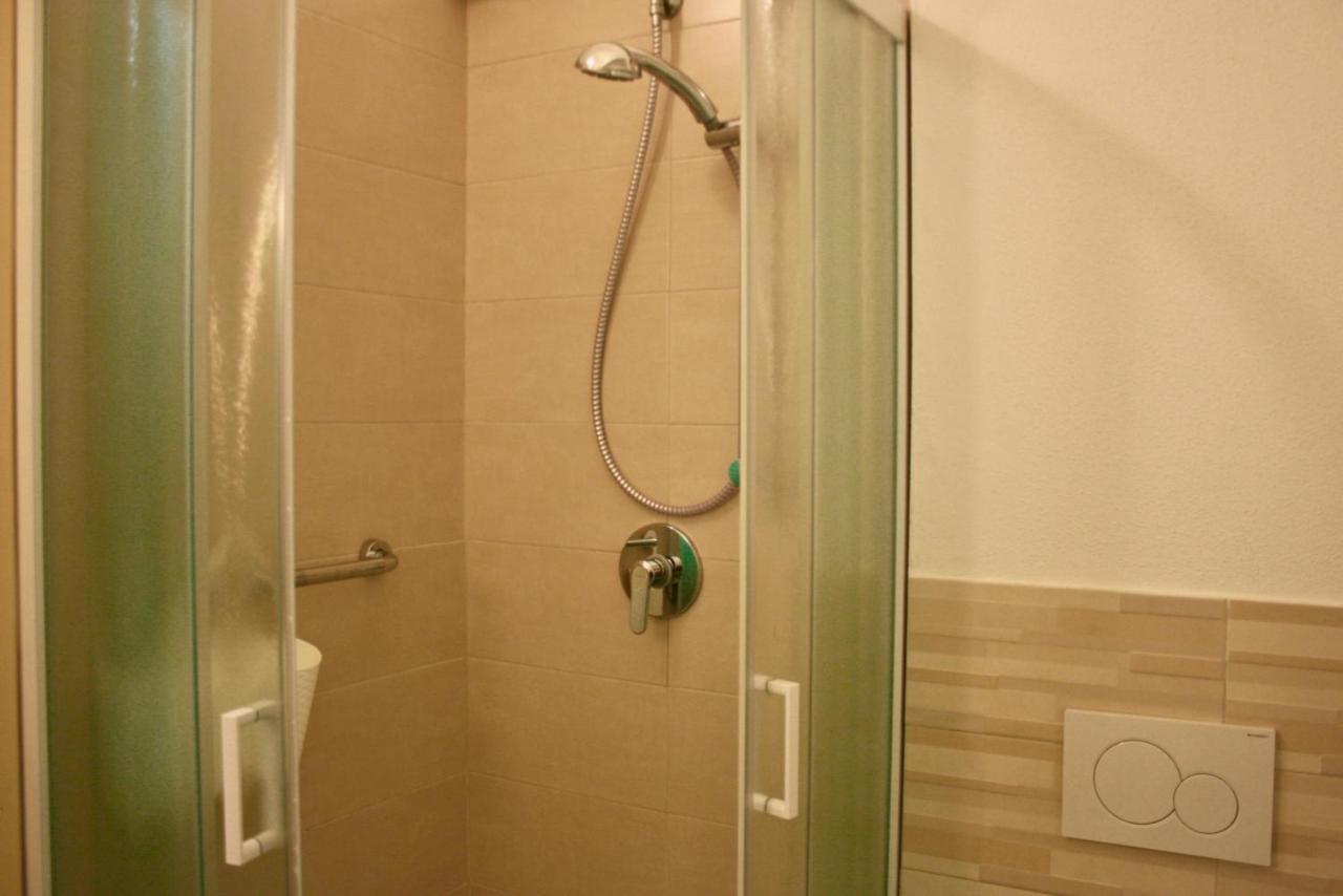 B&B Duca D'Aosta オルビア エクステリア 写真